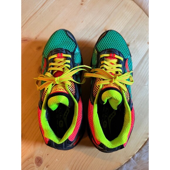 Saucony sneakers - Picture 4 of 7